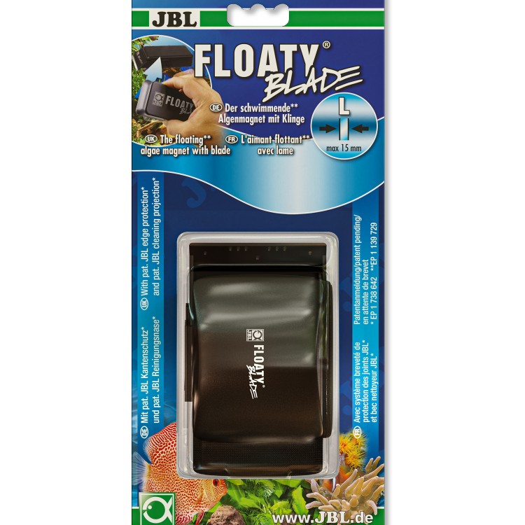 JBL Floaty - L Blade - imagine 7